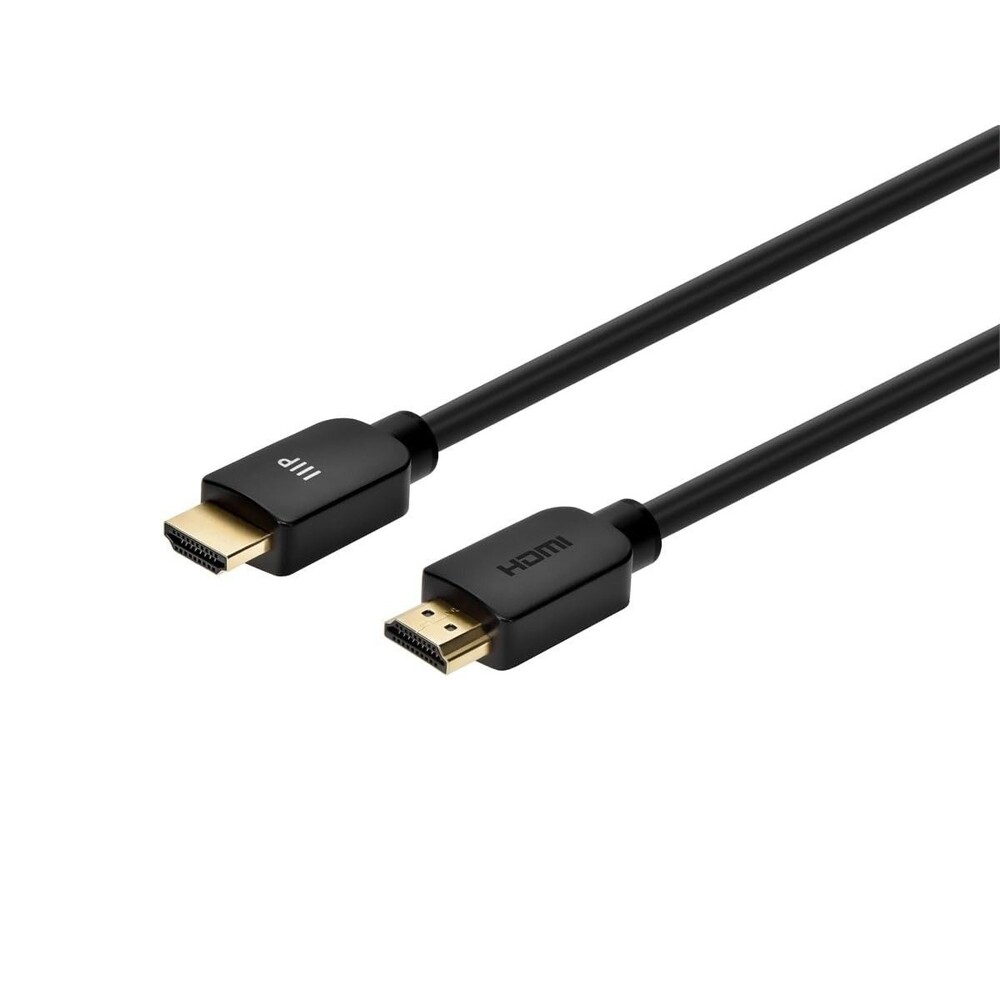 Monoprice 8K Certified Ultra High Speed HDMI Cable 48Gbps 8K60Hz 4K120Hz HDR